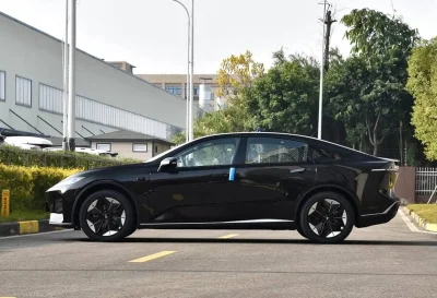 Changan Deepal SL03, 2025