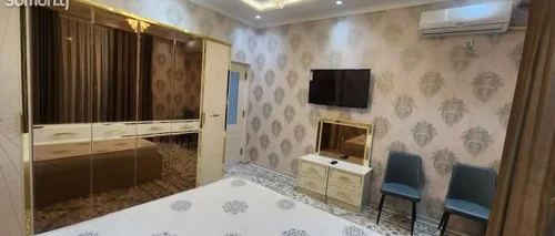 2-к квартира, 3 этаж, 64 м², Шохмансур — миниатюра 4