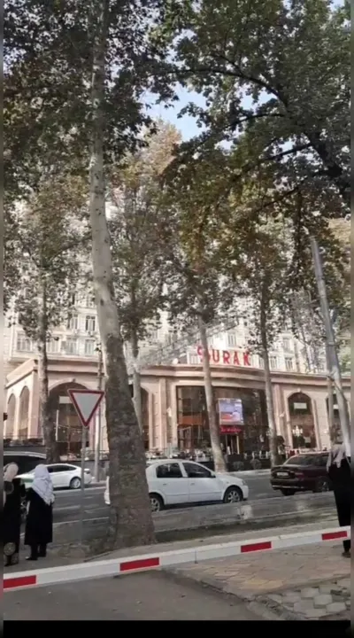 1-комн. квартира, 6 этаж, 50 м², И сомони — миниатюра 6