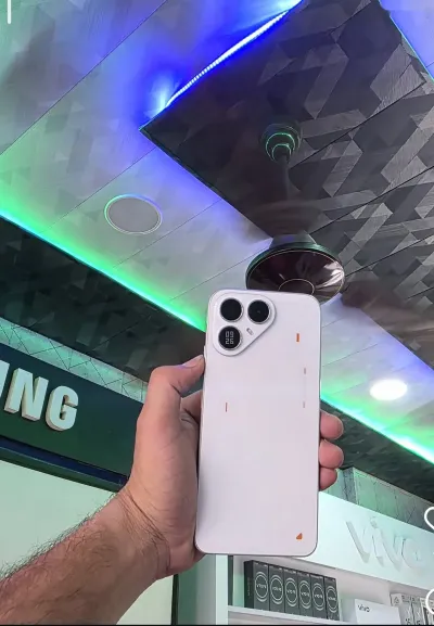 Tecno — миниатюра 6