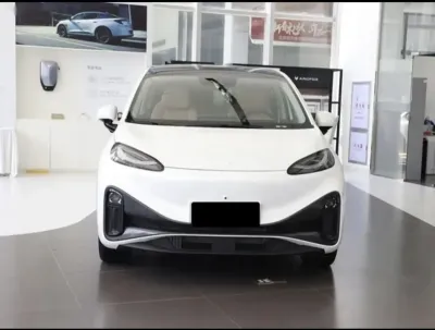 Arcfox Kaola 2025 — миниатюра 1
