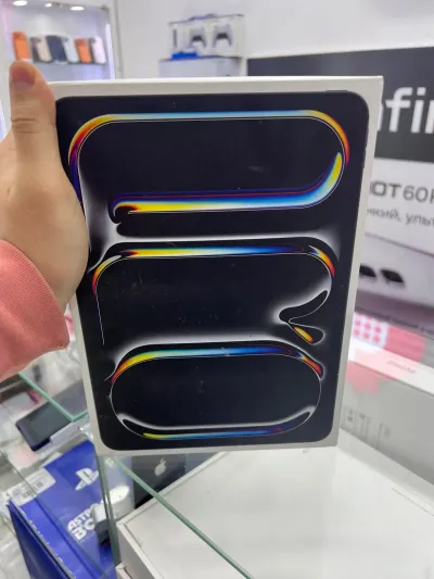 Планшет Аpple ipad m5 pro 256gb cellular