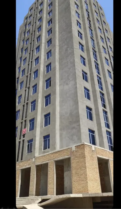 3-комн. квартира, 8 этаж, 87 м², С Ниезов — миниатюра 4