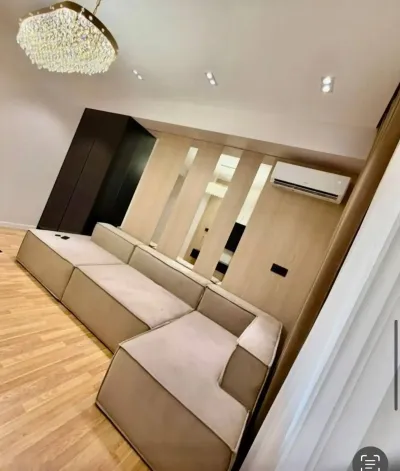2-комн. квартира, 11 этаж, 74м², Сомони — миниатюра 3