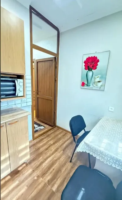 2-комн. квартира, 10 этаж, 60м², И Сомони