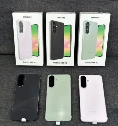 Samsung Galaxy A56 256 gb