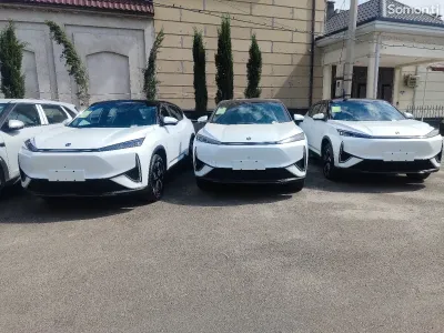 Dongfeng L7, 2026
