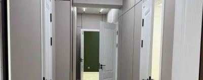 4-комн. квартира, 16 этаж, 111 м², Шохмансур