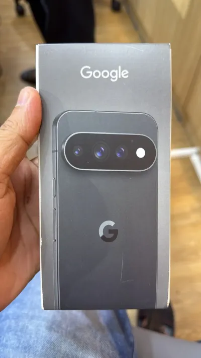 Google pixel 11 pro 256