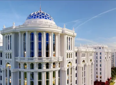3-комн. квартира, 10 этаж, 127 м², пединститут октябрьский