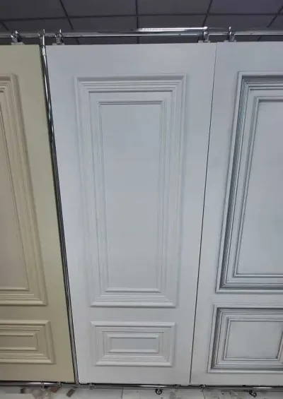 Дверь — миниатюра 1