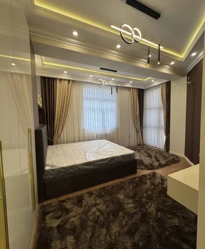 3-комн. квартира, 4 этаж, 93 м², н.Сино,кольцевой Профсоюз