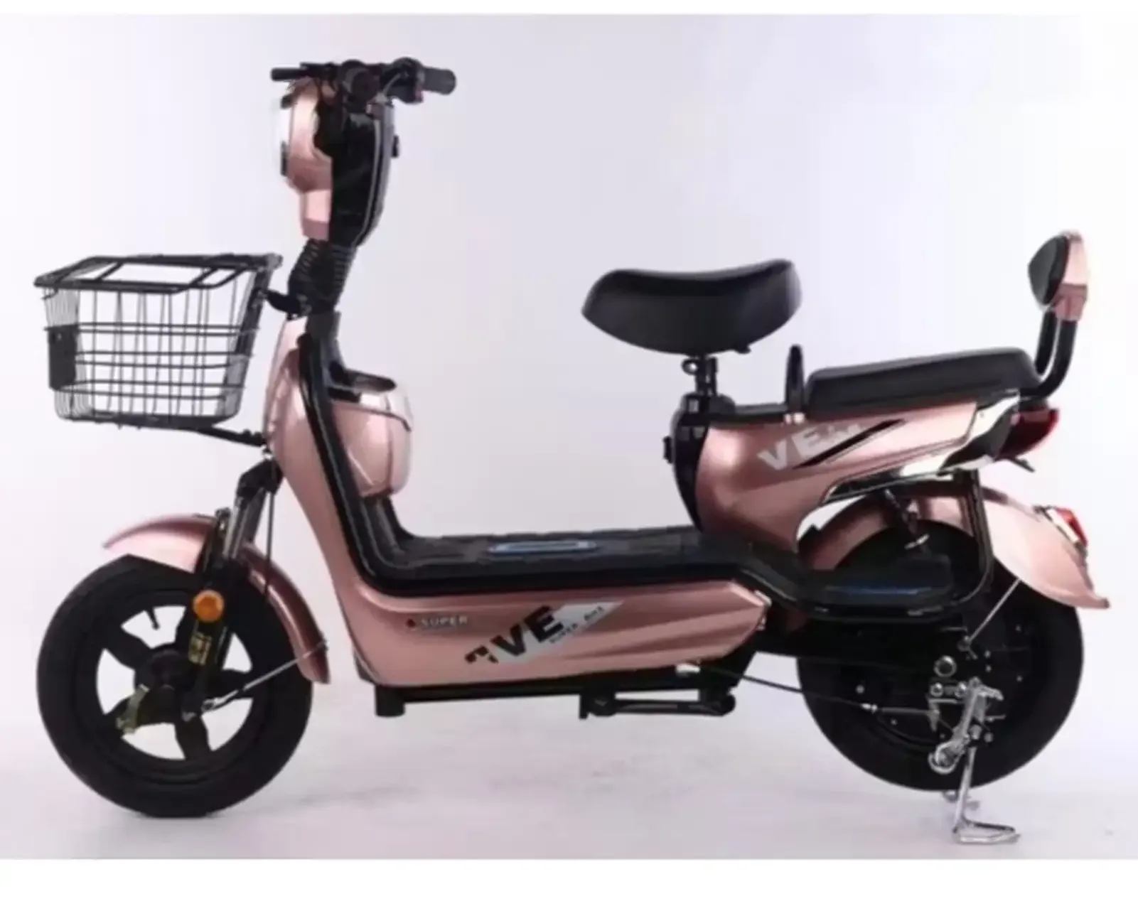 Электроскутер 125v