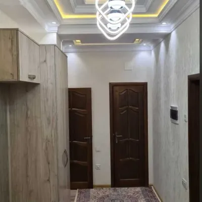 2-комн. квартира, 5 этаж, 82м², цирк — миниатюра 7