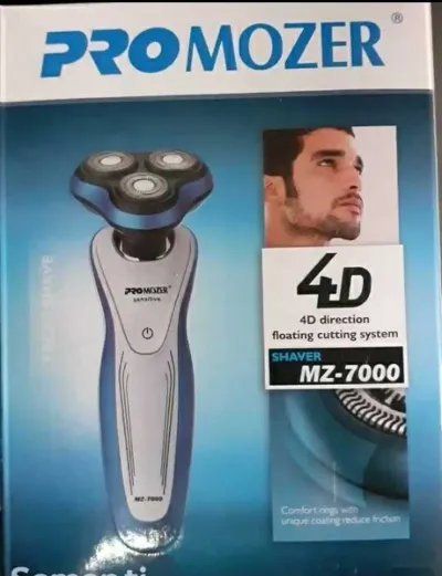 Электробритва ProMozer