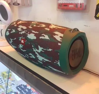 Колонка JBL Max