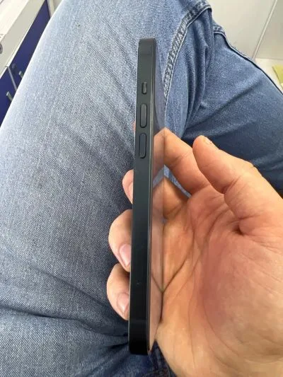 Apple iPhone 13, 128 gb, Midnight