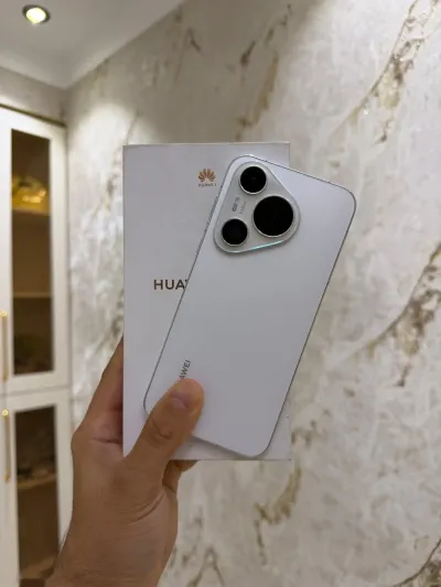 Huawei Pura 70 5G 12/256GB