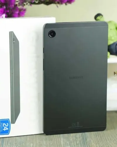 Планшет Galaxy tab A9 8/128gb — миниатюра 1