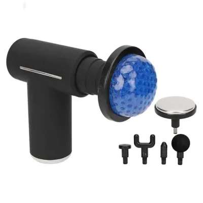 Ударный массажер impact massager jy-711 plus