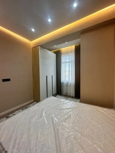 2-комн. квартира, 9 этаж, 71 м², Шохмансур — миниатюра 4