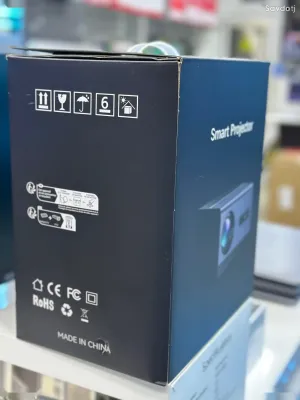 Проектор Smart Projector