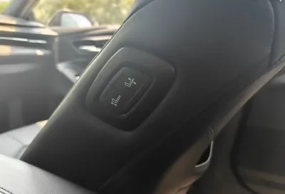 Toyota Avalon, 2021