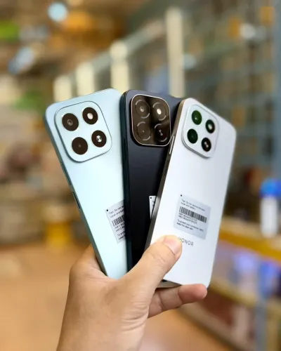Huawei Honor X6C 6/128Gb Global Version — миниатюра 5