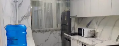 3-комн. квартира, 3 этаж, 100 м², Фирдавси 64мкр