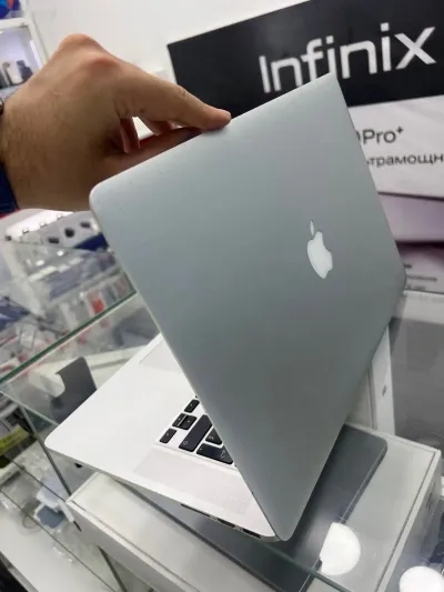 Ноутбук Apple — миниатюра 2