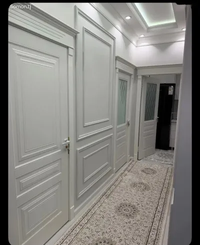 2-комн. квартира, 12 этаж, 64м², Сино — миниатюра 4