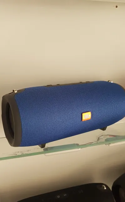 Колонки JBL Extreme