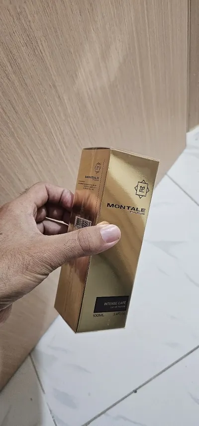 Духи Intense Cafe — миниатюра 3