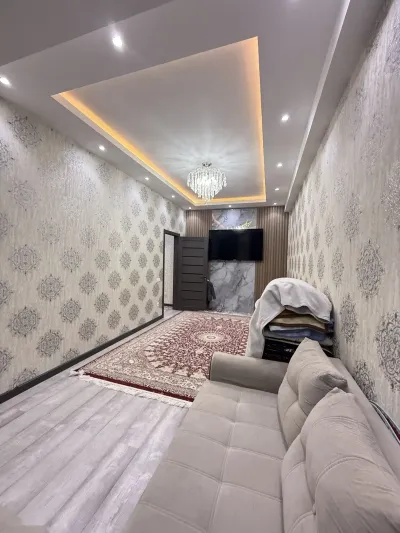 2-к квартира, 14 этаж, 71 м², Сино Испечак2 — миниатюра 4