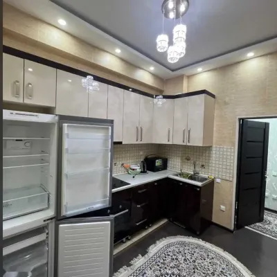2-комн. квартира, 6 этаж, 65м², шохмансур — миниатюра 6