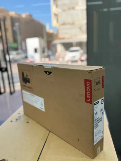 Ноутбук Lenovo LOQ 15 i5 12th 16GB 512SSD RTX 3050 6GB — миниатюра 3