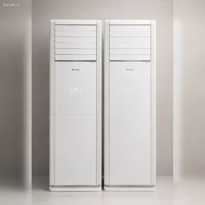 Кондиционер колонный Gree 55k