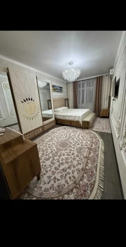 3-к квартира, 9 этаж, 90 м² — миниатюра 10