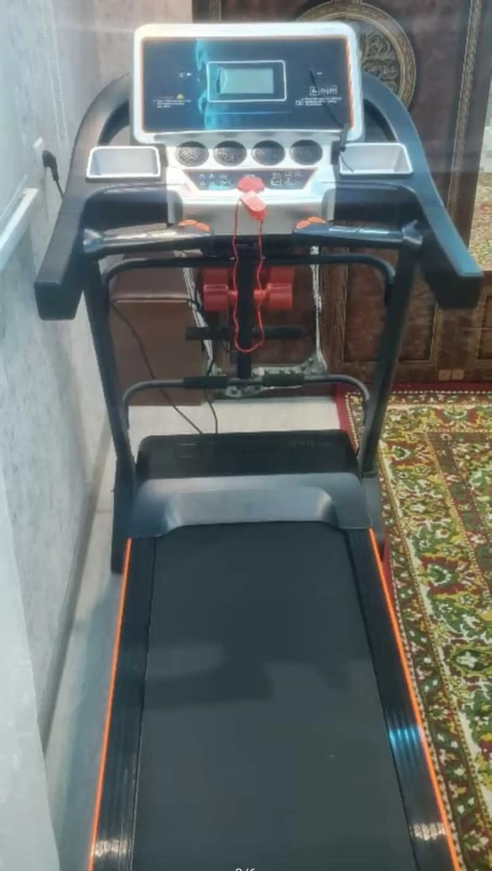 Беговая дорожка fs