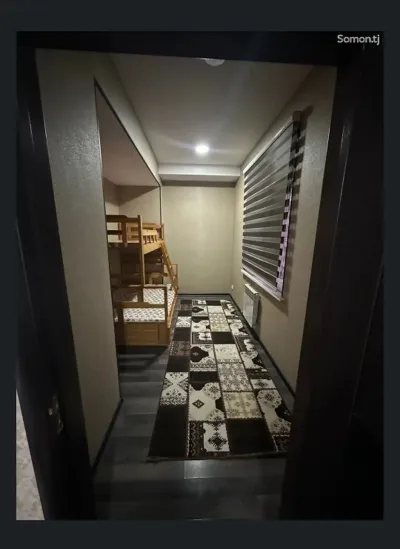 2-комн. квартира, 7 этаж, 90м², Садбарг — миниатюра 6
