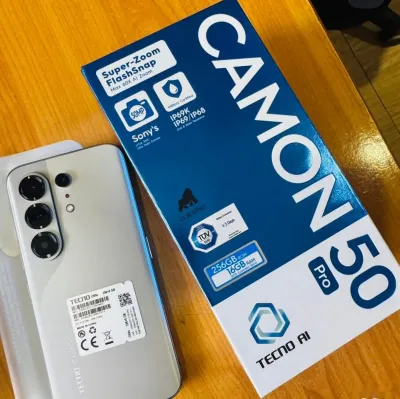 Tecno — миниатюра 2