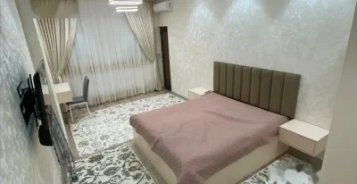 1-комн. квартира, 4 этаж, 76 м², Спартак, Кукольный Театр