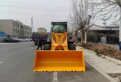 Экскаватор погрузчик