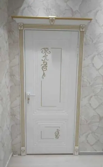 Дверь — миниатюра 1