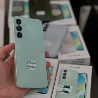 Samsung Galaxy A16 128 gb