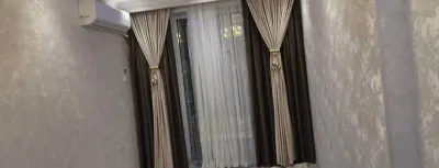 2-комн. квартира, 10 этаж, 56 м², Фирдавси