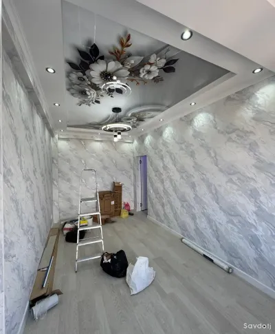 1-комн. квартира, 6 этаж, 42 м², 4 мкр