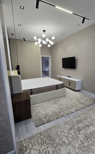 3-к квартира, 14 этаж, 98 м², Сино — миниатюра 3