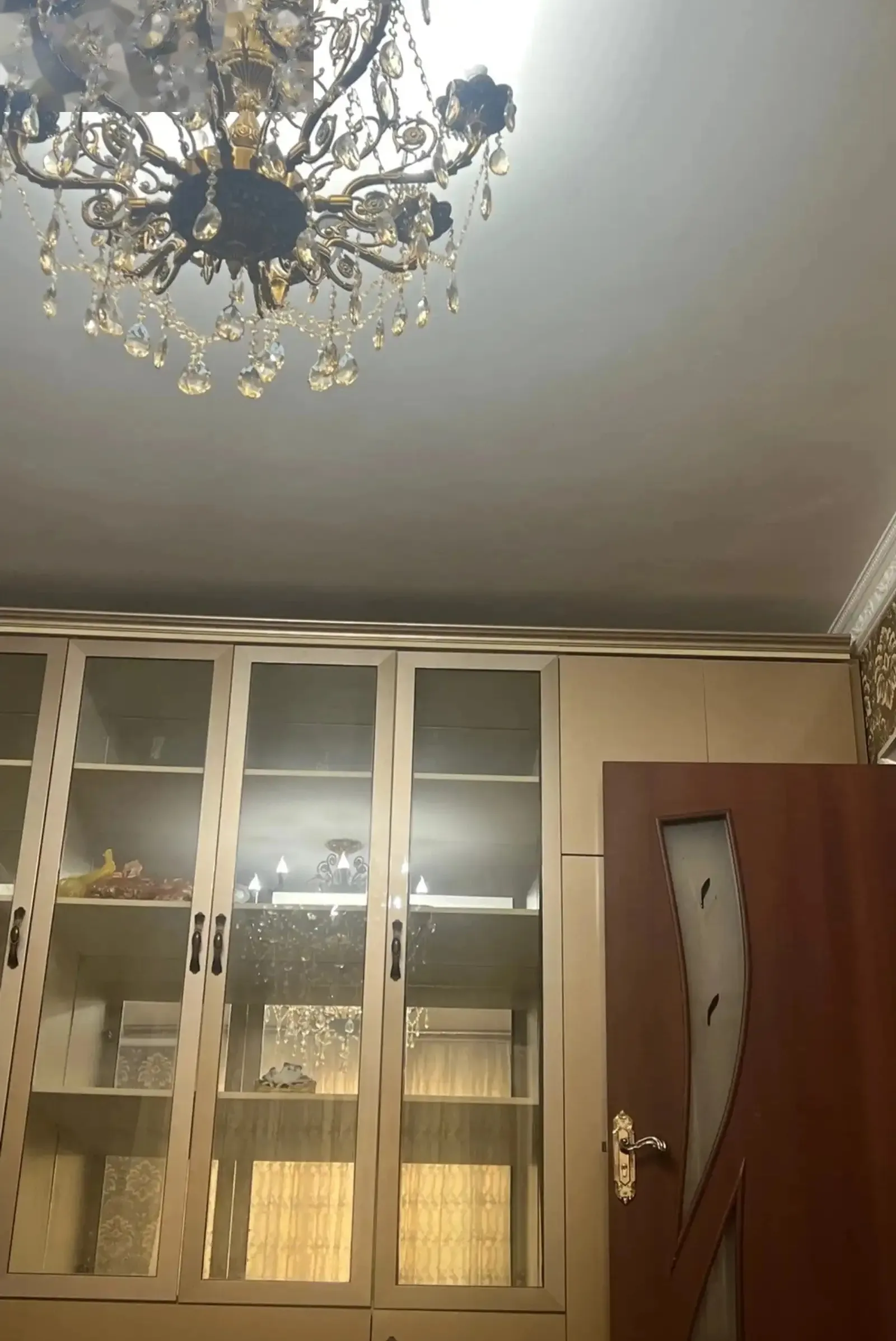 1-комн. квартира, 1 этаж, 35 м², 19 Мкр