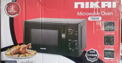 Микроволновая печь Nikai NMO-202B
